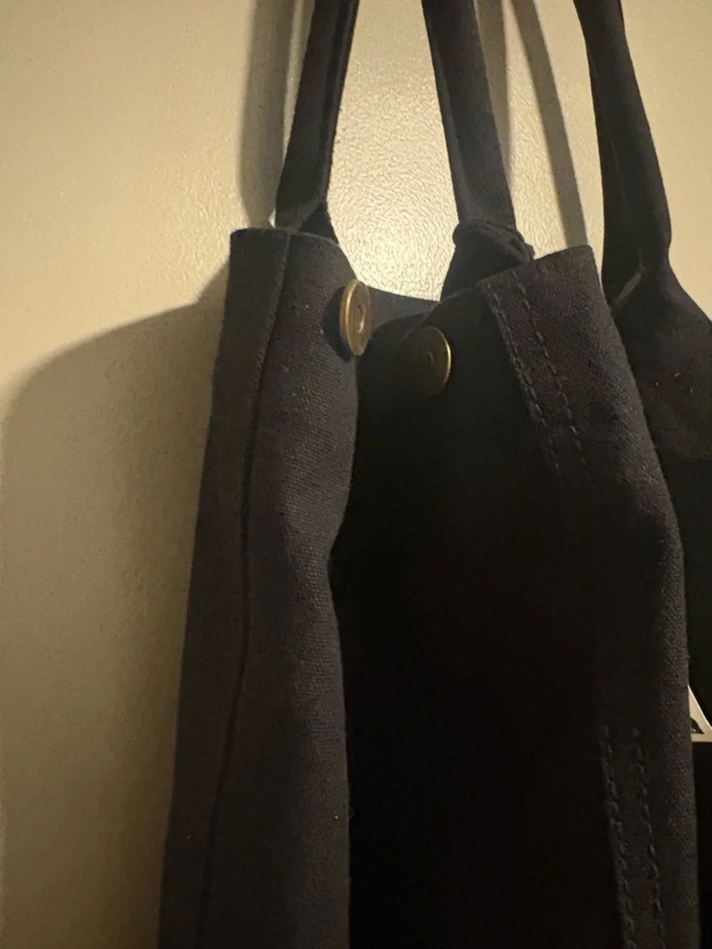 Isabel Marant Yenky open top tote bag - Picture 6 of 9